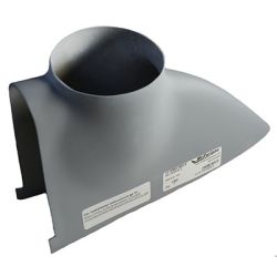 "Cap, Vertical Fin 3-1/2"""" Beaco"
