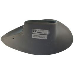Strut Cuff, Lower, RH