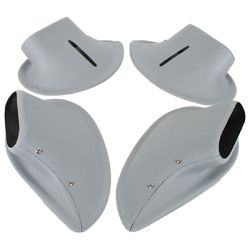 Strut Fairing Kit, Split