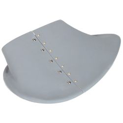 Strut Cuff, Lower, Left