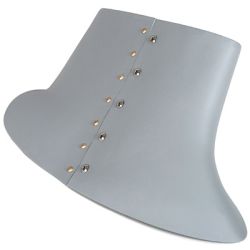 Strut Cuff, Upper, Left