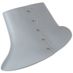 Strut Cuff, Upper, Right