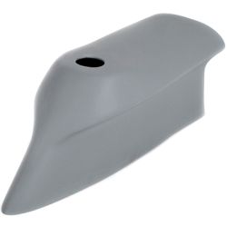 Cap, Vertical Fin