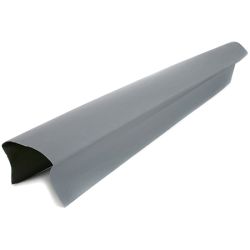 Cap, Rudder Top