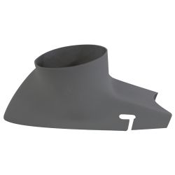 Tip, Fin, Rotating Beacon