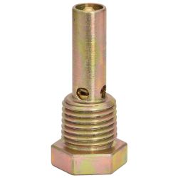 Valve, Fuel Drain, 1/4-18 Npt