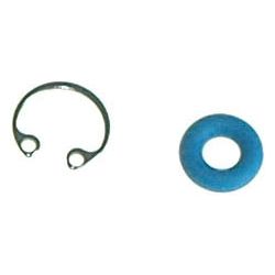 Seal Kit, Fuel Drain Valve, Wh