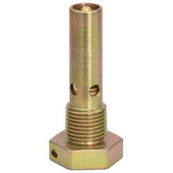 Valve, Fuel Drain, 1/8-27 Npt