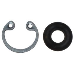 Seal Kit, Fuel Drain Valve, Wh