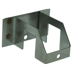 Bracket, Side Mount
