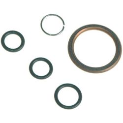 Seal Kit, Oil Drain Valve