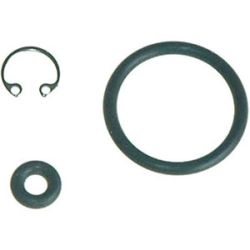 Seal Kit, Fuel Drain Valve, Wh