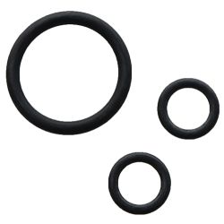 Seal Kit, Shimmy Dampener