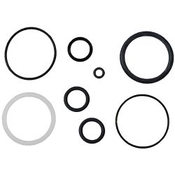 Seal Kit, Shimmy Dampener