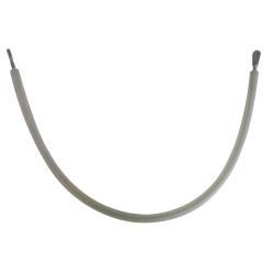 Cable, Cabin Door Support, Translucent, No Color