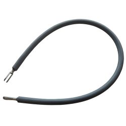 Cable, Cabin Door Support, Gray, Fed Spec 595, Color #36173