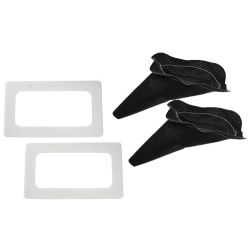 Kit, Steering Rod Boot