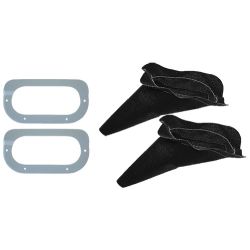 Kit, Steering Rod Boot