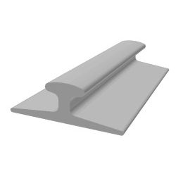 Extrusion, Seat (.5 X 1.5)