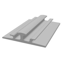 Extrusion, Seat (Carpet Guard)