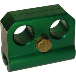 Tie Down, Clamp Assembly, Cessna 208