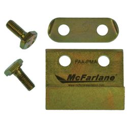 Stop Lug Kit, Torque Link