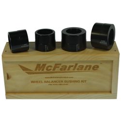Tool108 Large Axle Bushing Kit