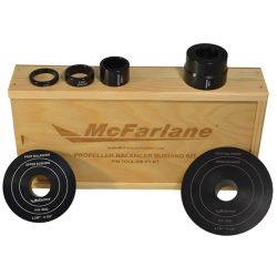 Tool108 Propeller Bushing Kit