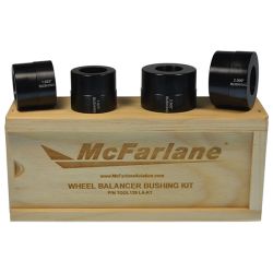 Tool129 Large Axle Bushing Kit