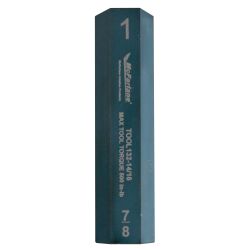 Wrench, Panel Bolt, 7/8 & 1