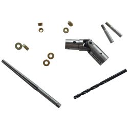 Universal Joint Kit, Piper W/ Tools