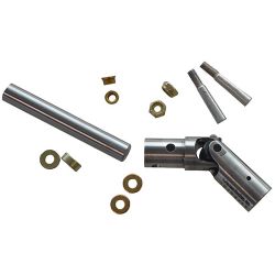 Universal Joint Kit, Piper