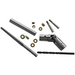 Universal Joint Kit, Piper W/ Tools