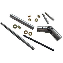 Universal Joint Kit, Piper W/ Tools