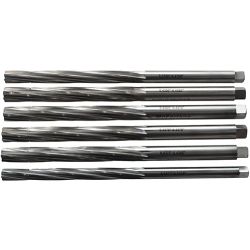Kit, Valve Guide Cleaning Reamers, Continental