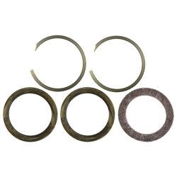 Wheel Seal Kit