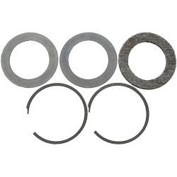 Wheel Seal Kit
