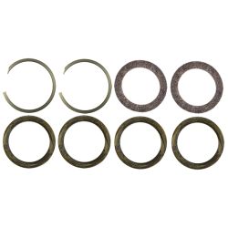 Wheel Seal Kit