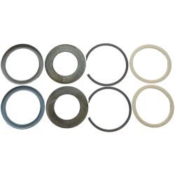 Wheel Seal Kit